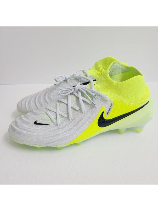 NEW Nike Phantom Luna 2 Elite AG-Pro Soccer Cleats HF4361-003 Size 11.5 main image 6